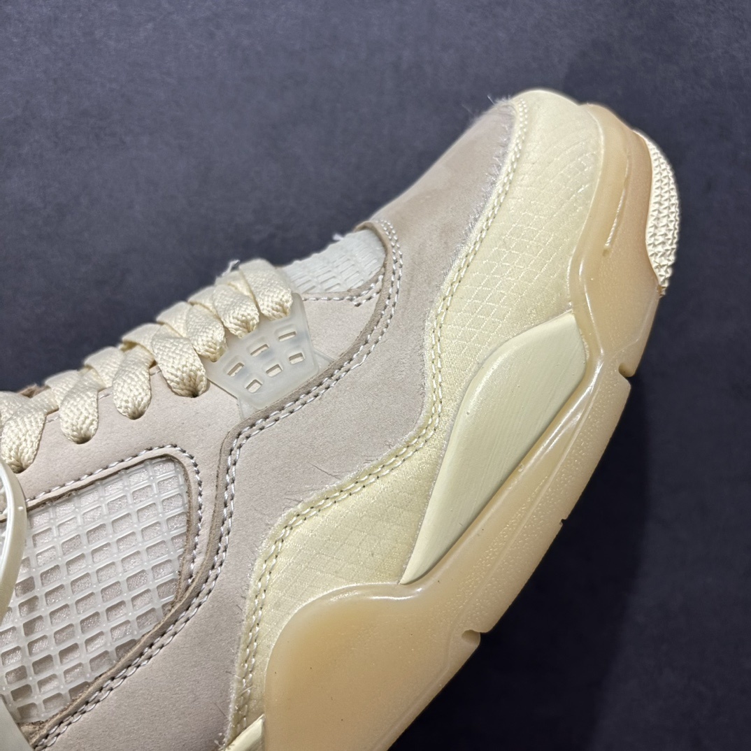  AJ4 Sneaker  SH528205