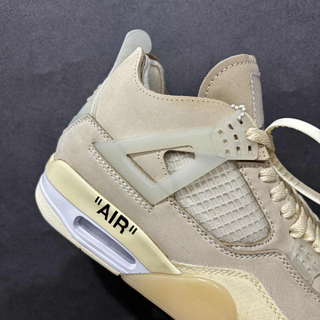  AJ4 Sneaker  SH528205
