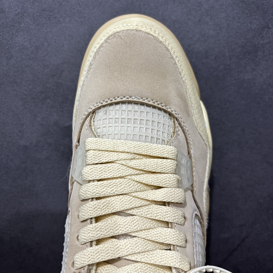  AJ4 Sneaker  SH528205