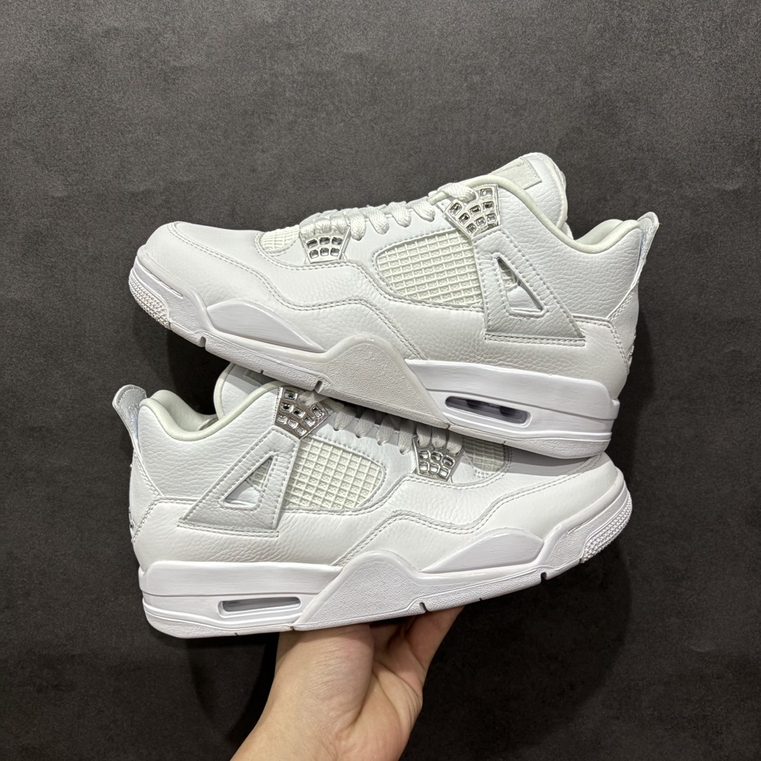  AJ4 Sneaker  SH528207