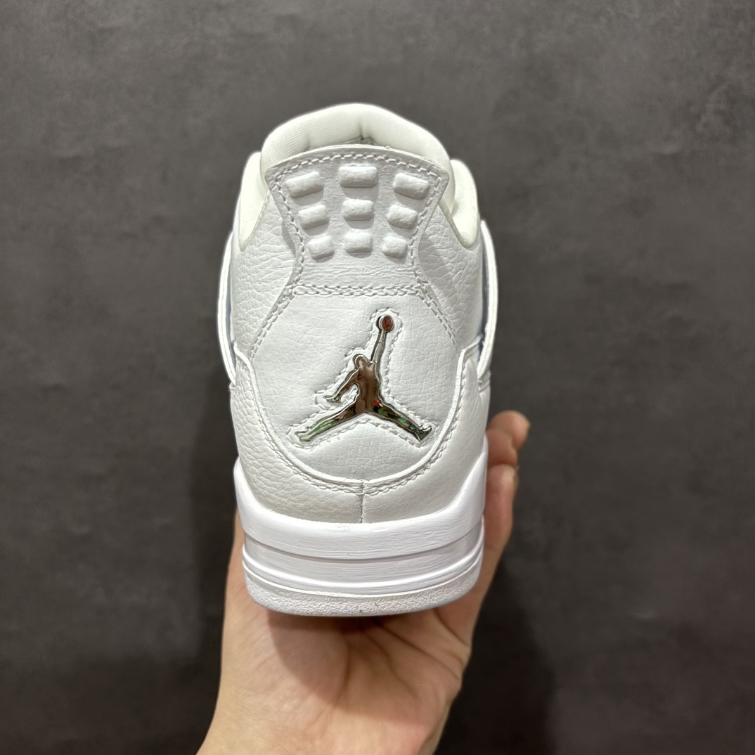  AJ4 Sneaker  SH528207