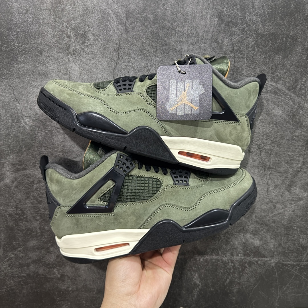  AJ4 Sneaker  SH528208