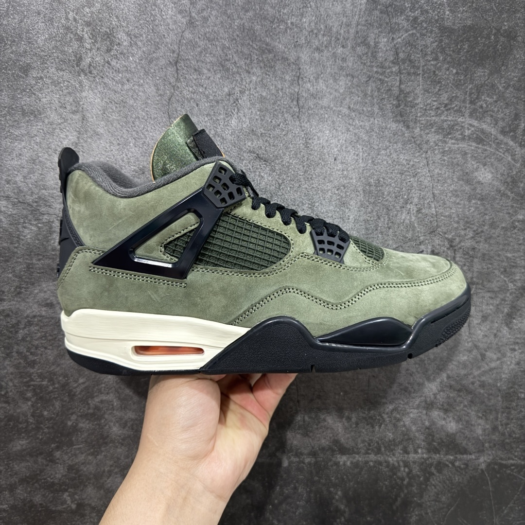  AJ4 Sneaker  SH528208