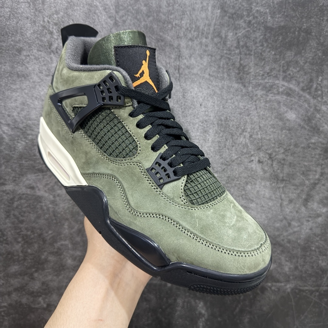  AJ4 Sneaker  SH528208