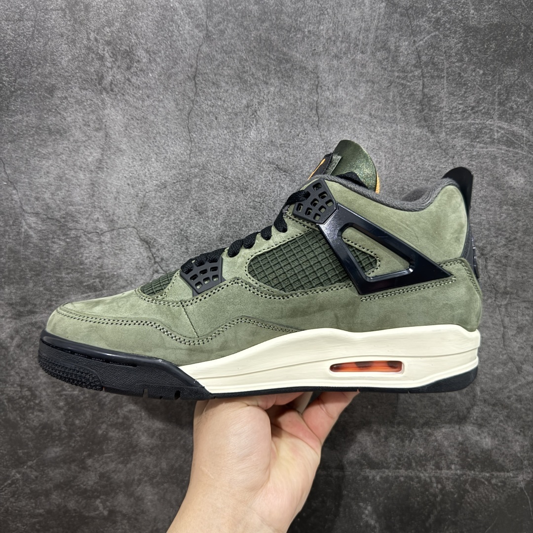  AJ4 Sneaker  SH528208