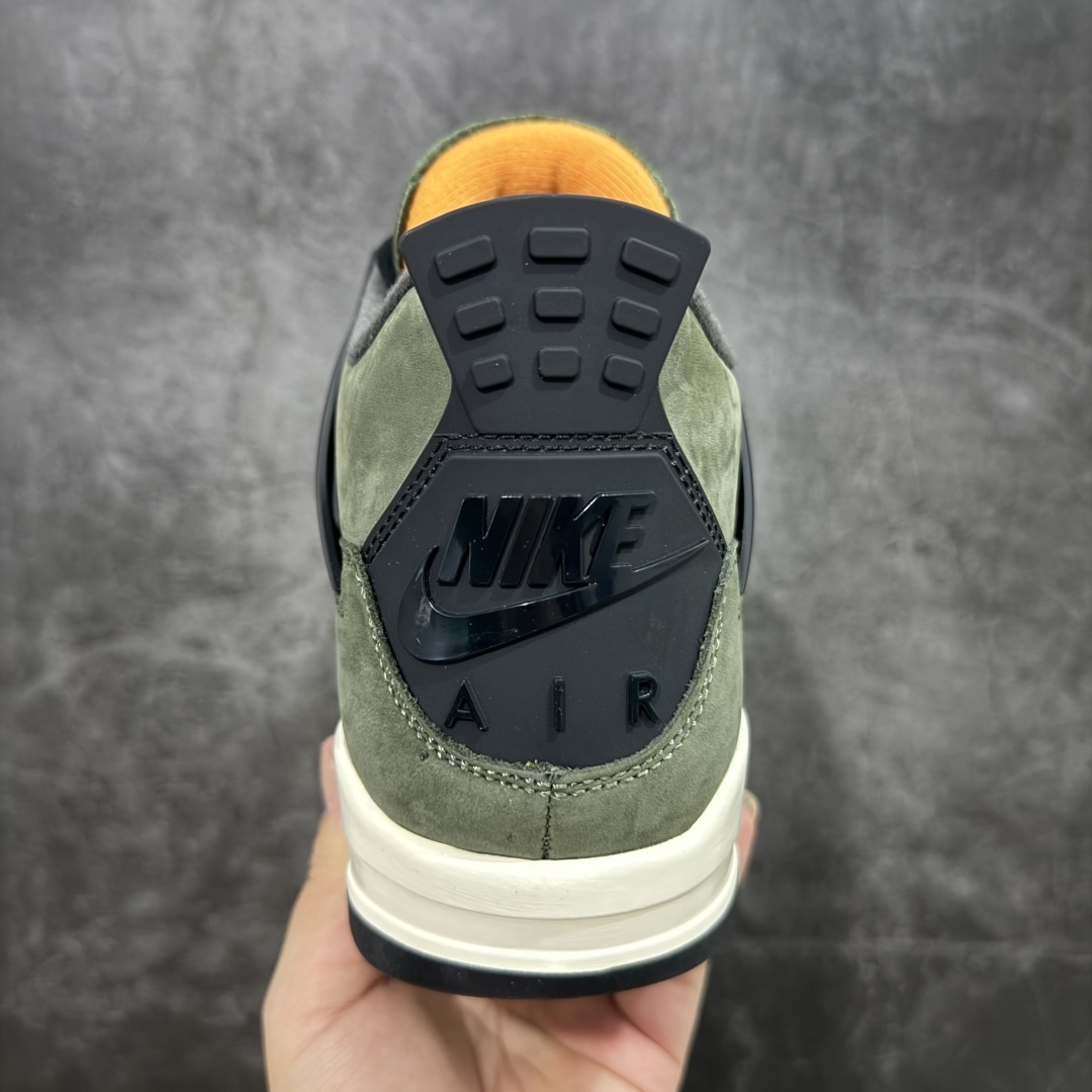  AJ4 Sneaker  SH528208