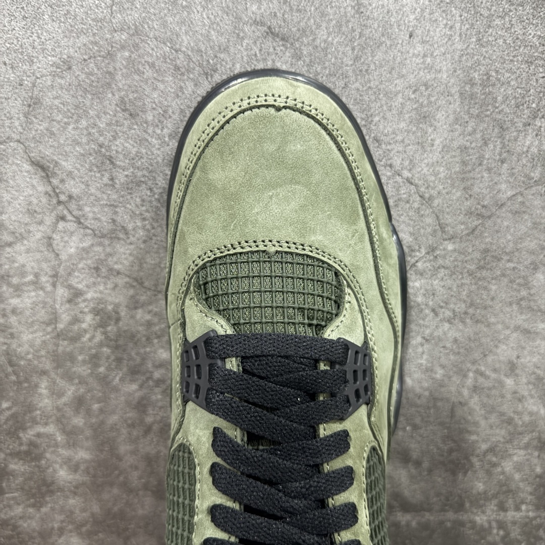  AJ4 Sneaker  SH528208
