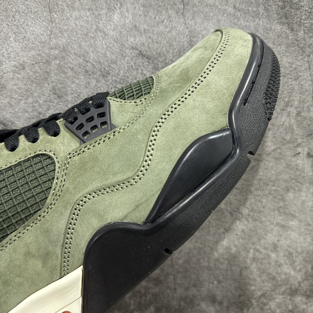  AJ4 Sneaker  SH528208