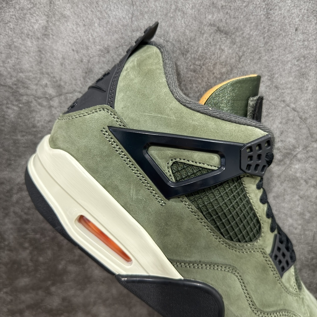  AJ4 Sneaker  SH528208