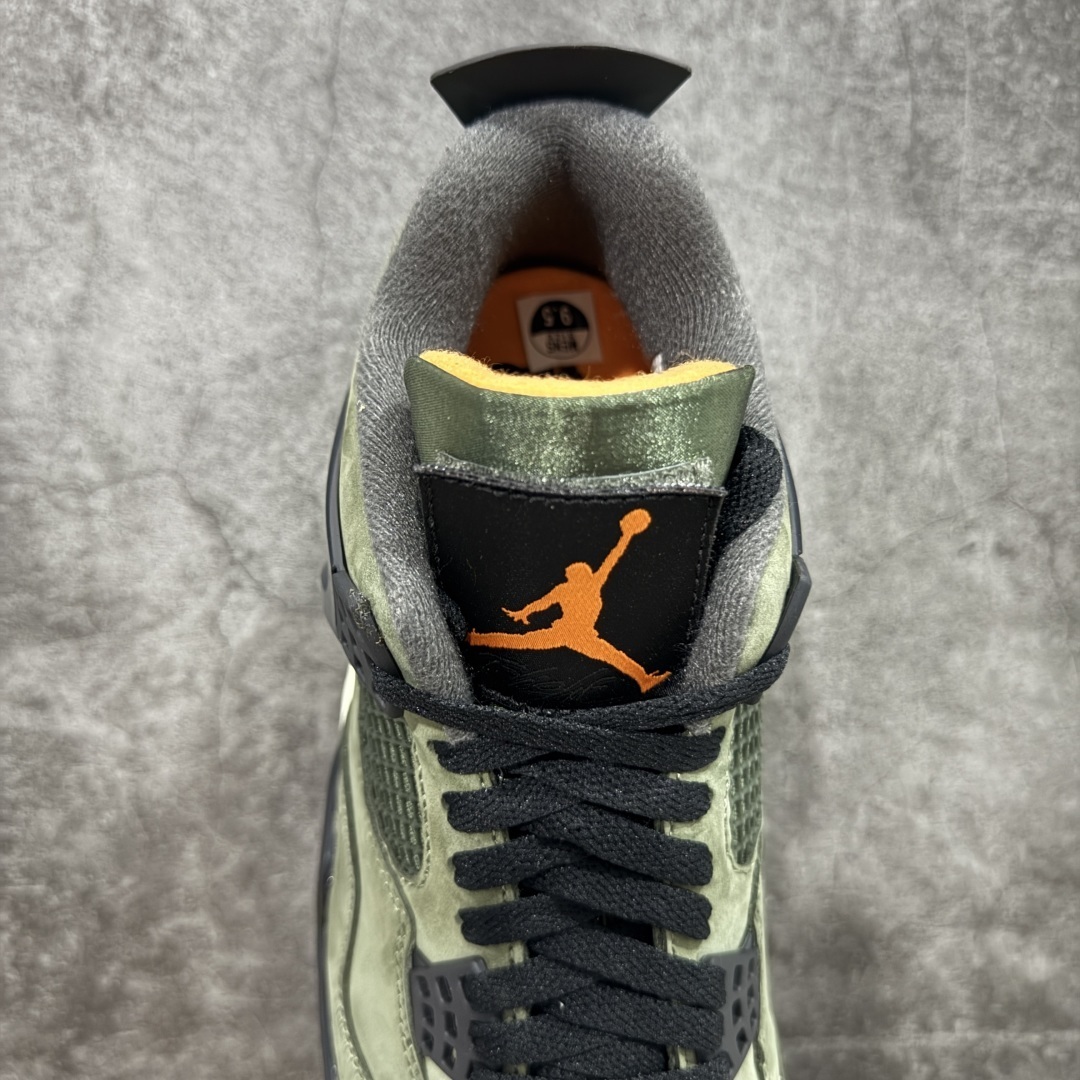 AJ4 Sneaker  SH528208