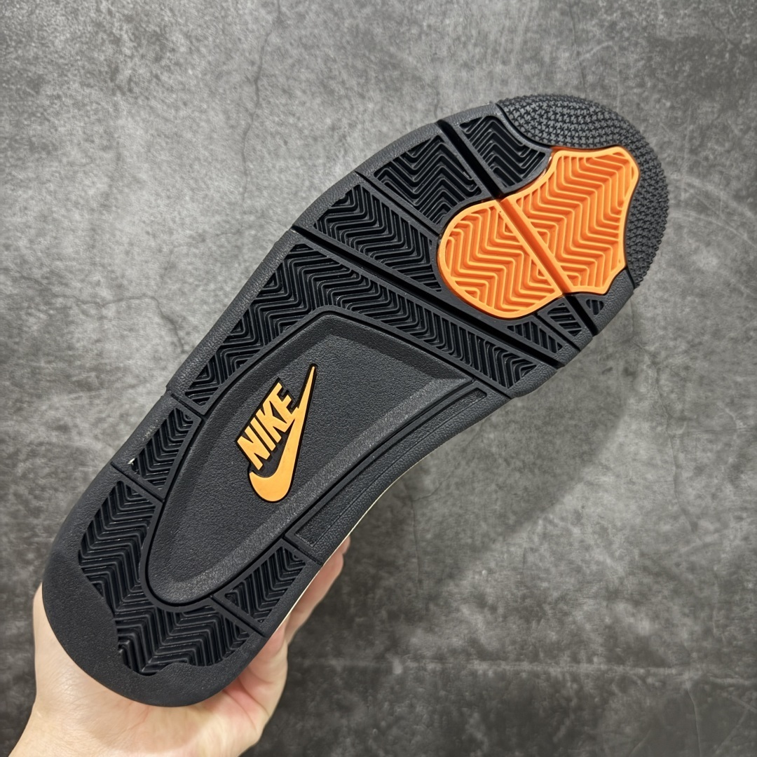  AJ4 Sneaker  SH528208