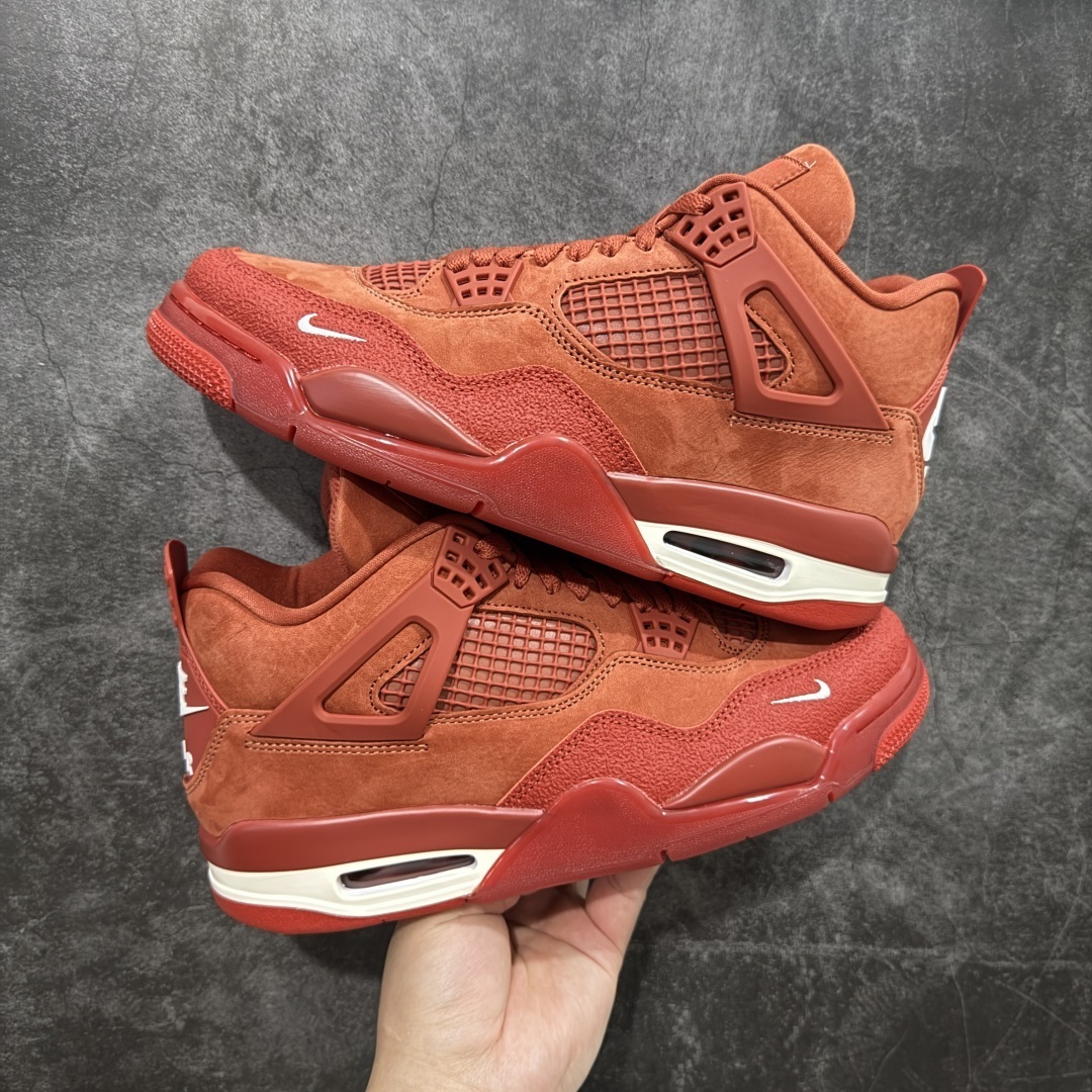  AJ4 Sneaker SH52820