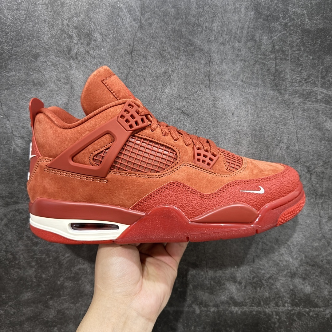  AJ4 Sneaker SH528209