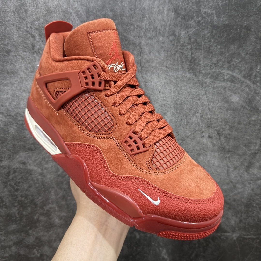  AJ4 Sneaker SH528209