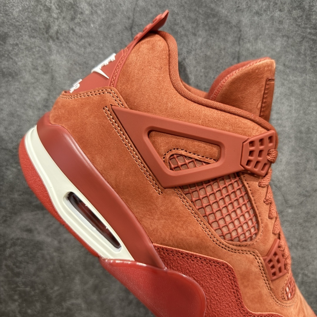  AJ4 Sneaker SH528209