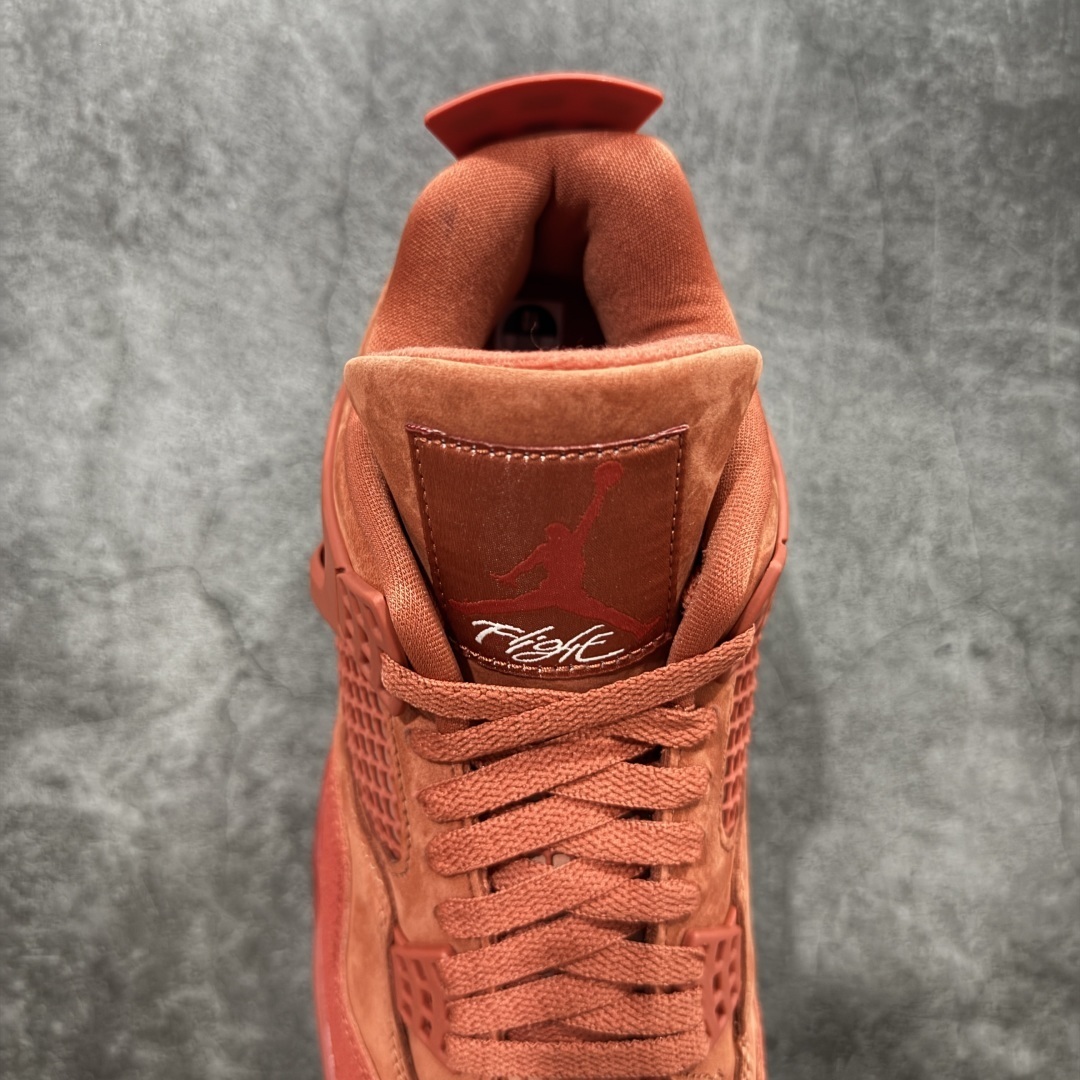 AJ4 Sneaker SH528209