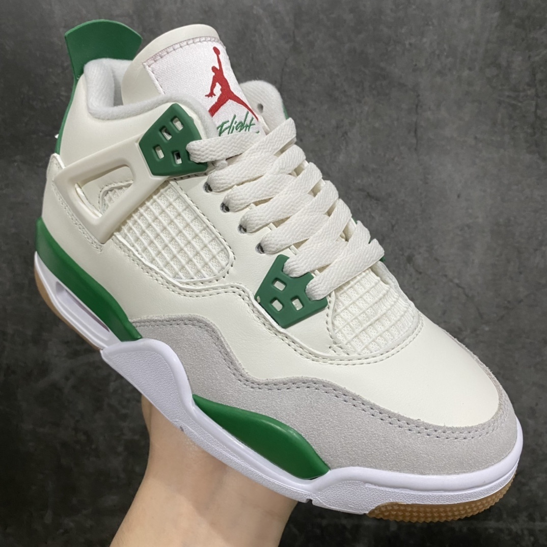  AJ4 Sneaker SH528211