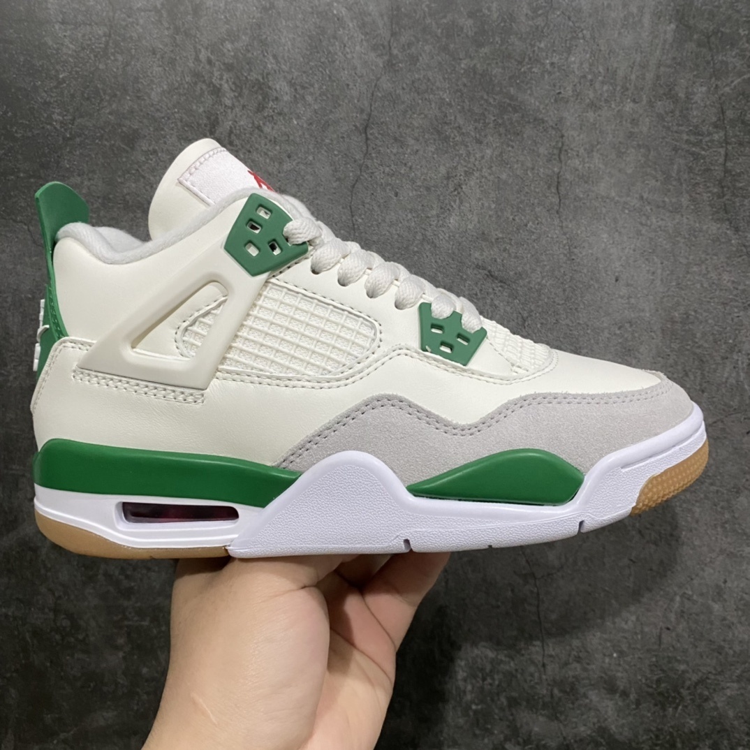  AJ4 Sneaker SH528211