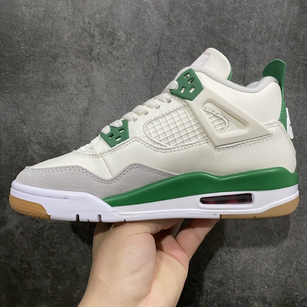  AJ4 Sneaker SH528211