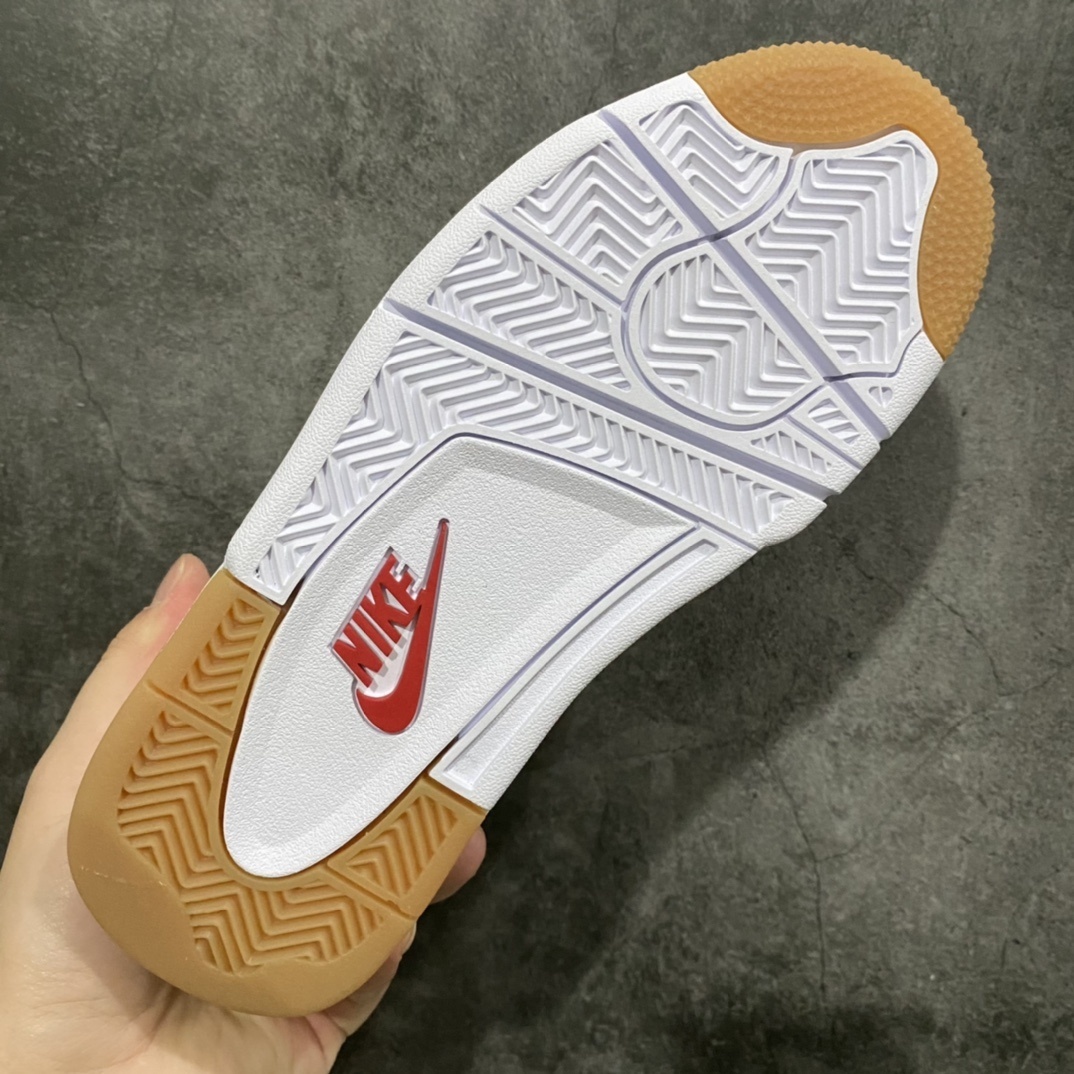  AJ4 Sneaker SH528211