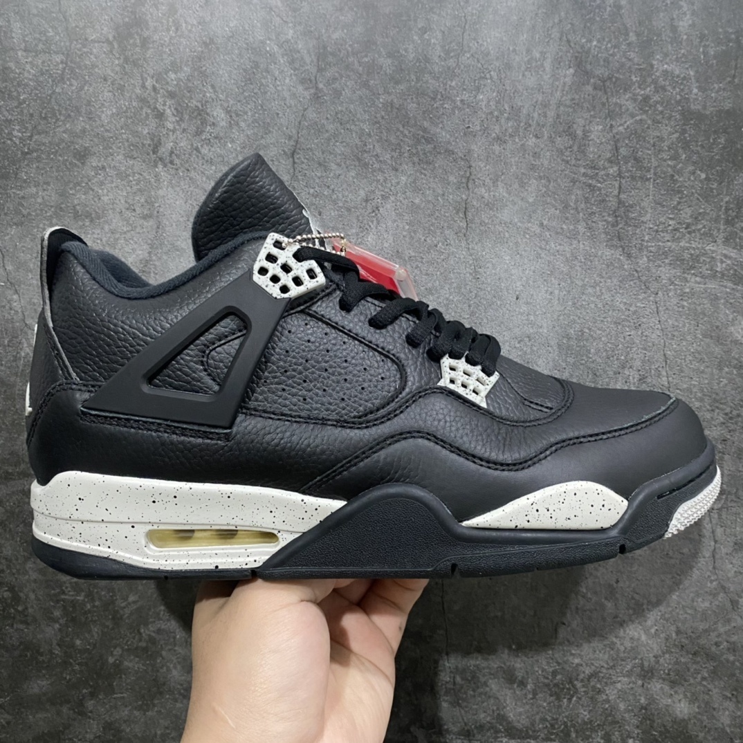  AJ4 Sneaker SH528214