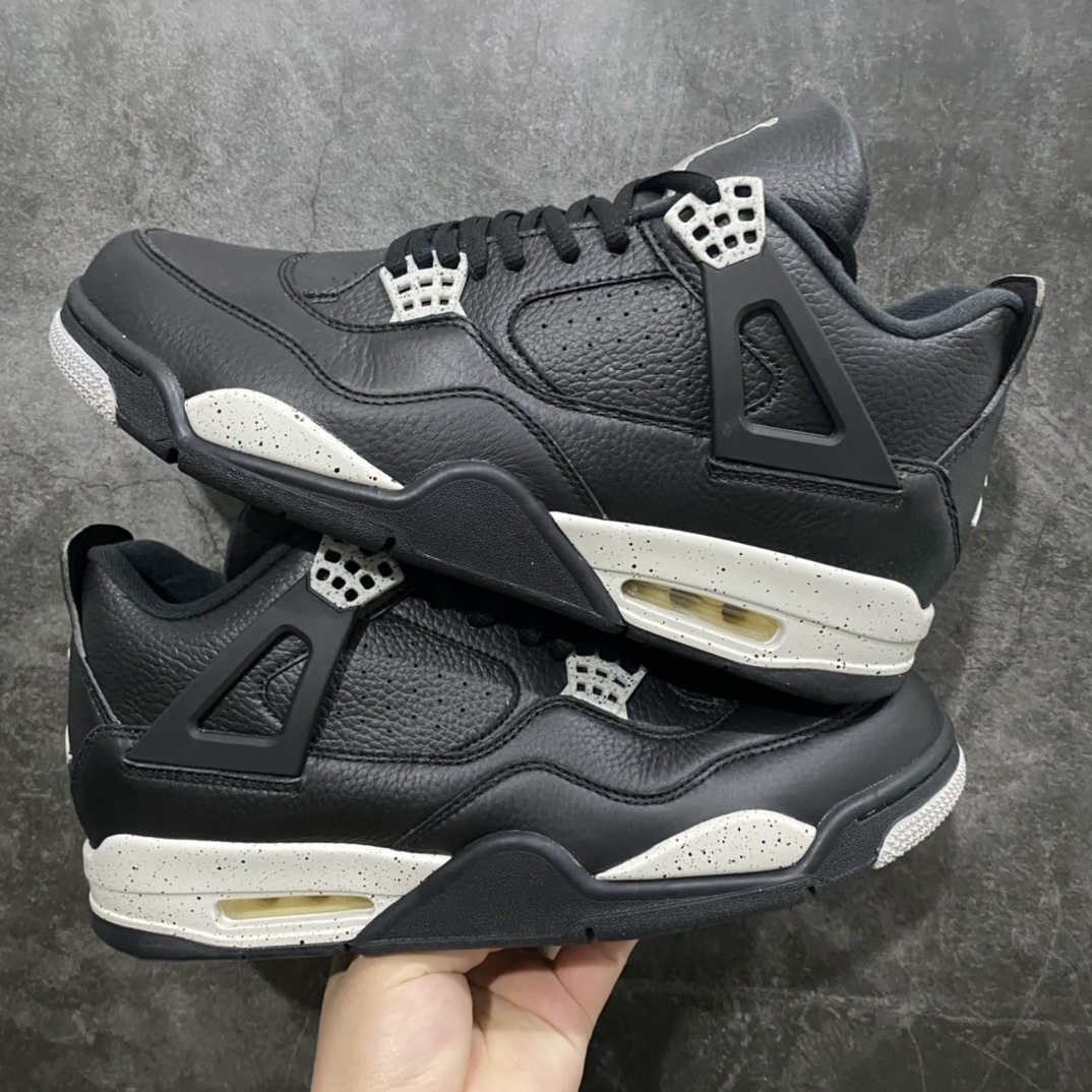  AJ4 Sneaker SH528214