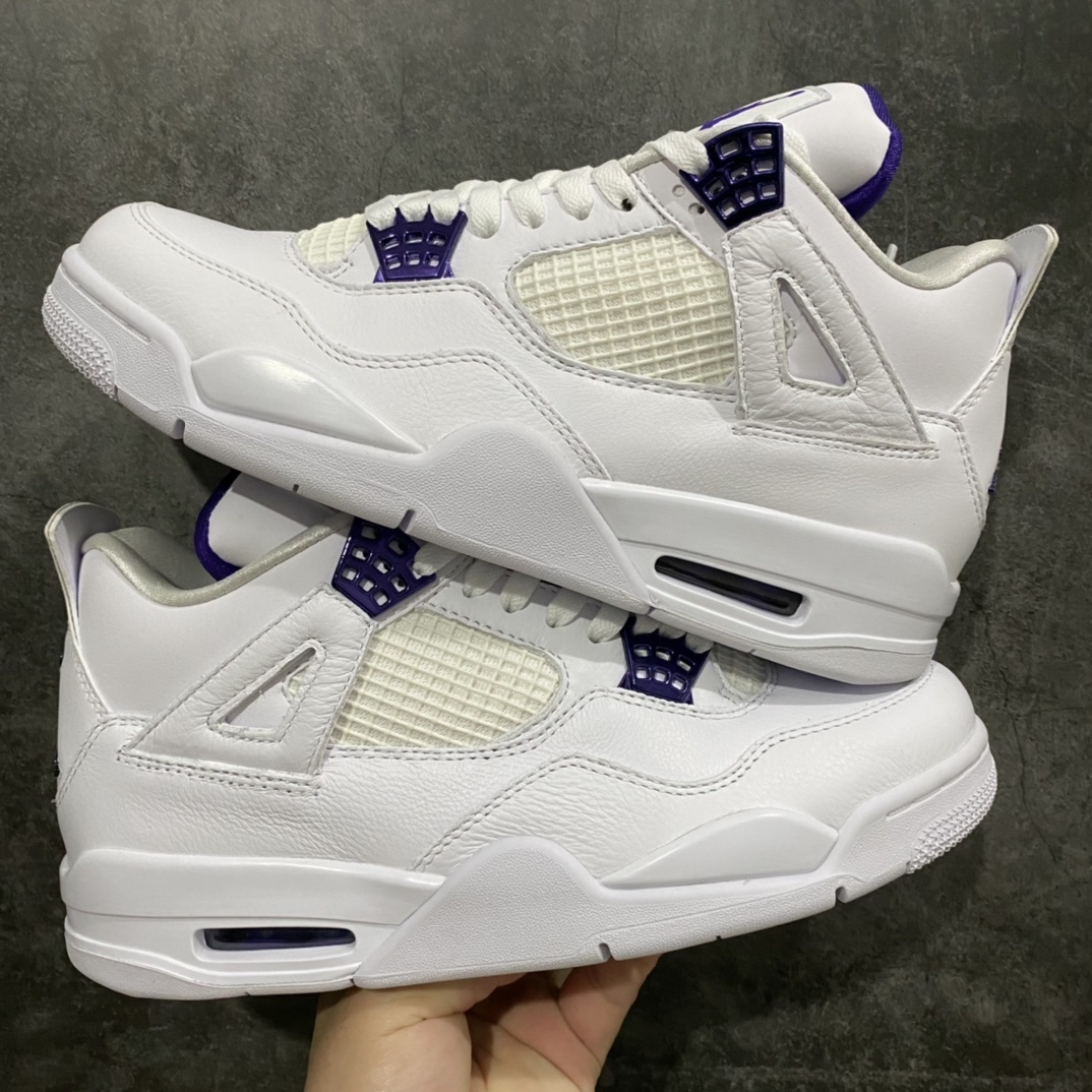  AJ4 Sneaker SH528212