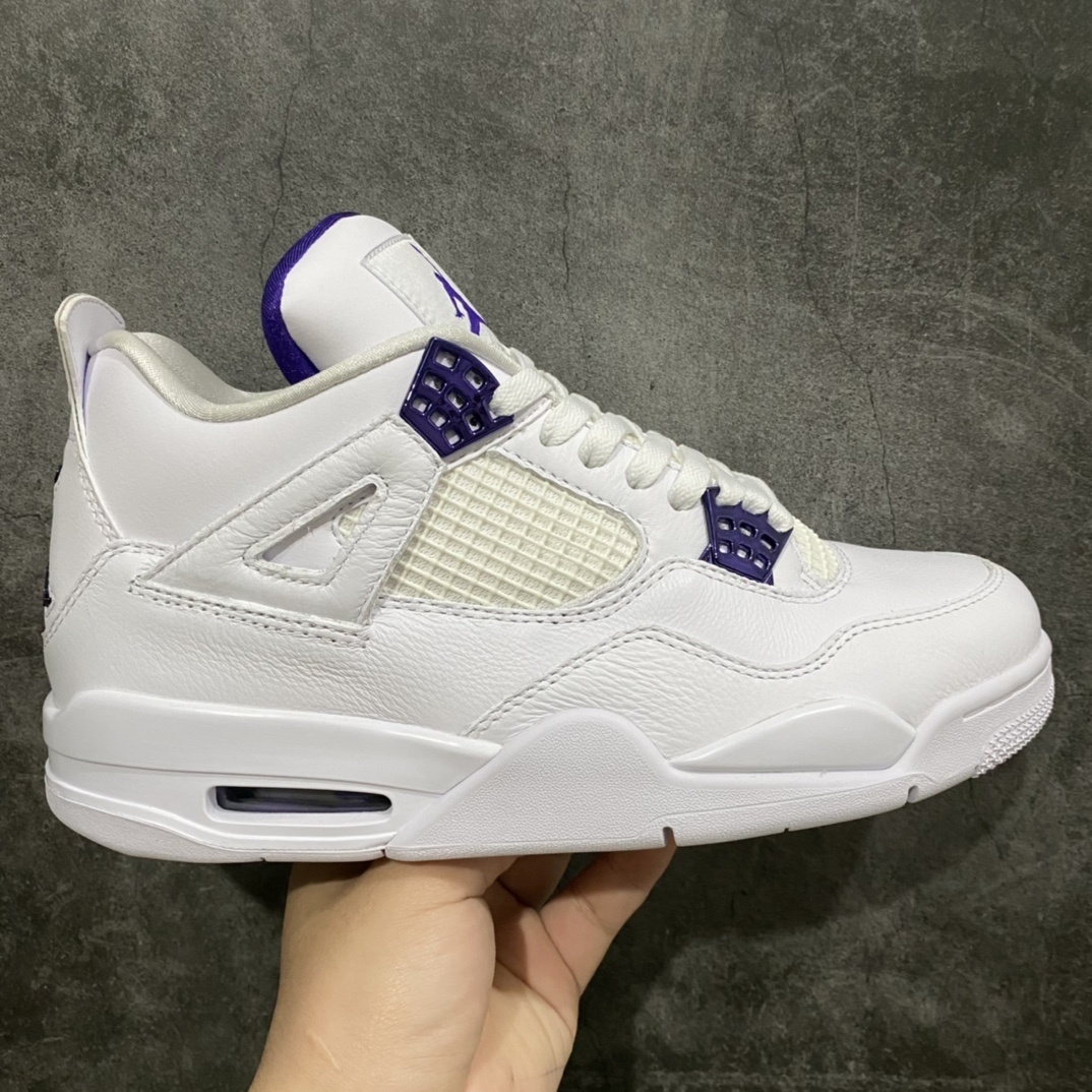  AJ4 Sneaker SH528212