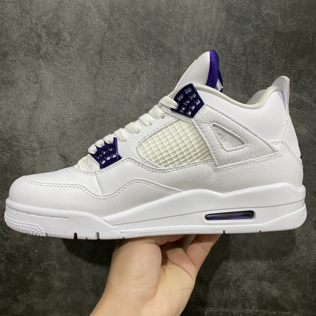  AJ4 Sneaker SH528212
