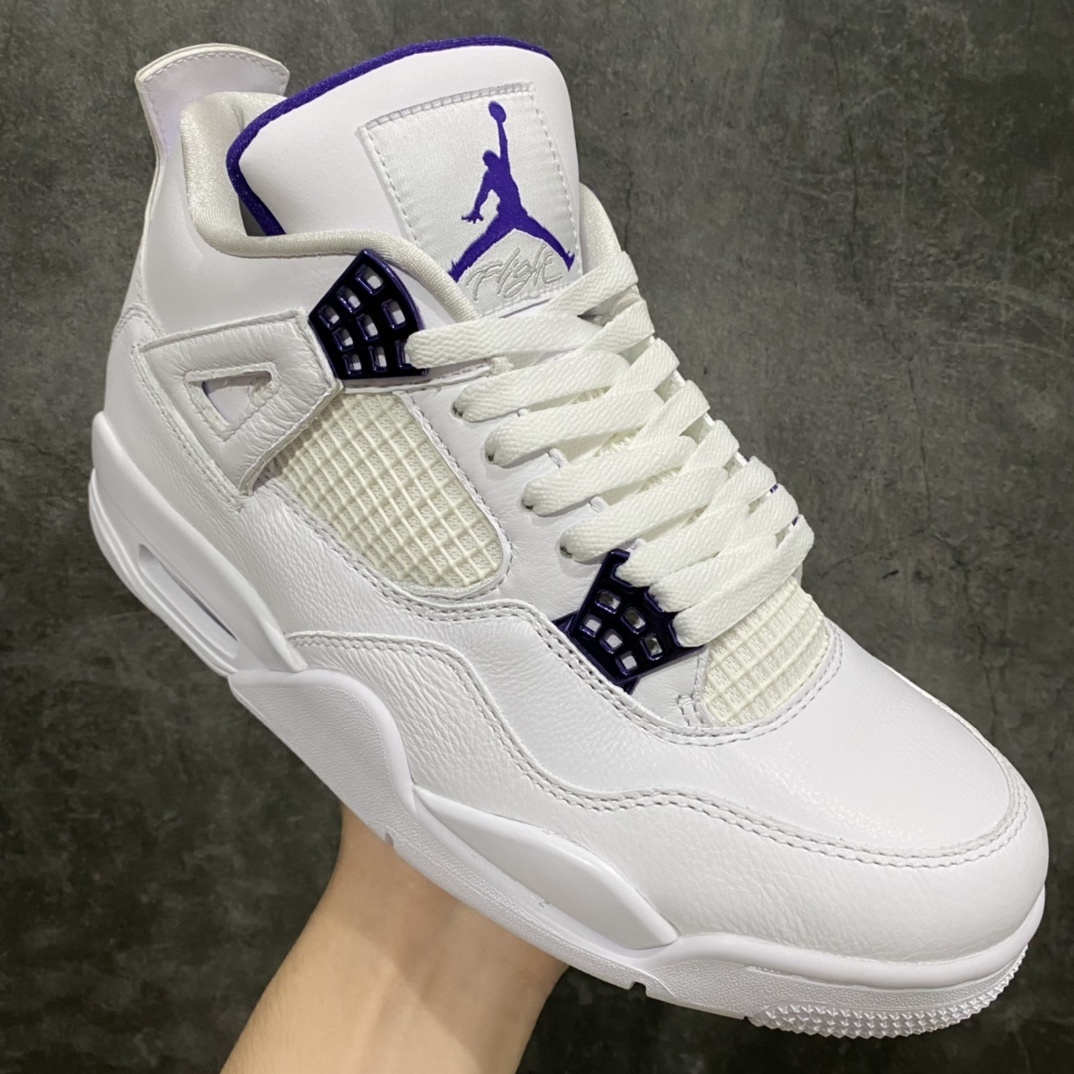  AJ4 Sneaker SH528212