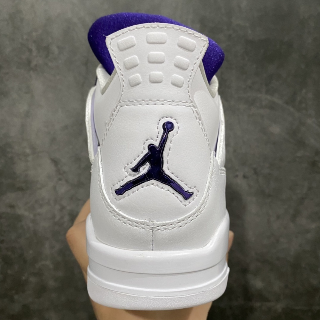  AJ4 Sneaker SH528212