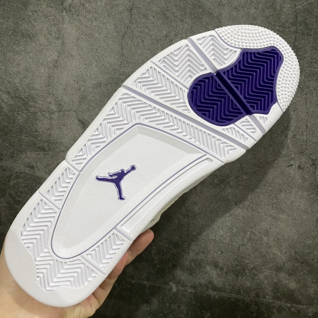  AJ4 Sneaker SH528212