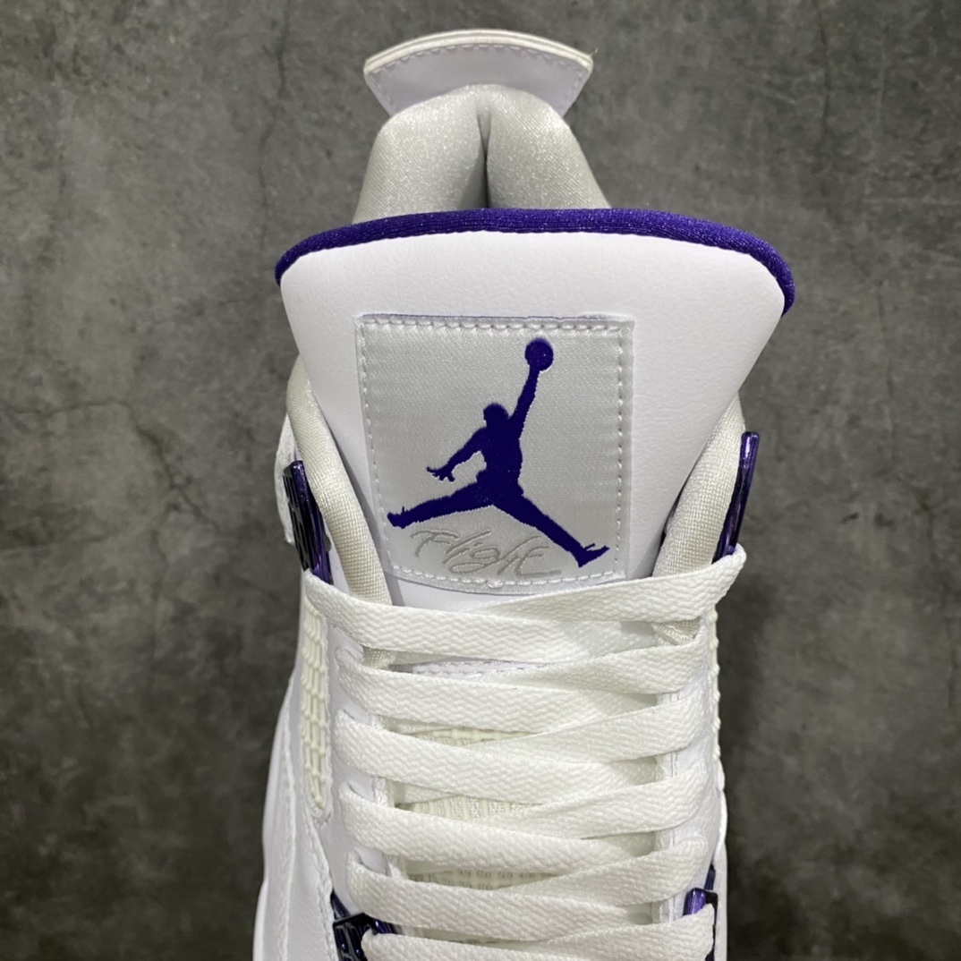  AJ4 Sneaker SH528212