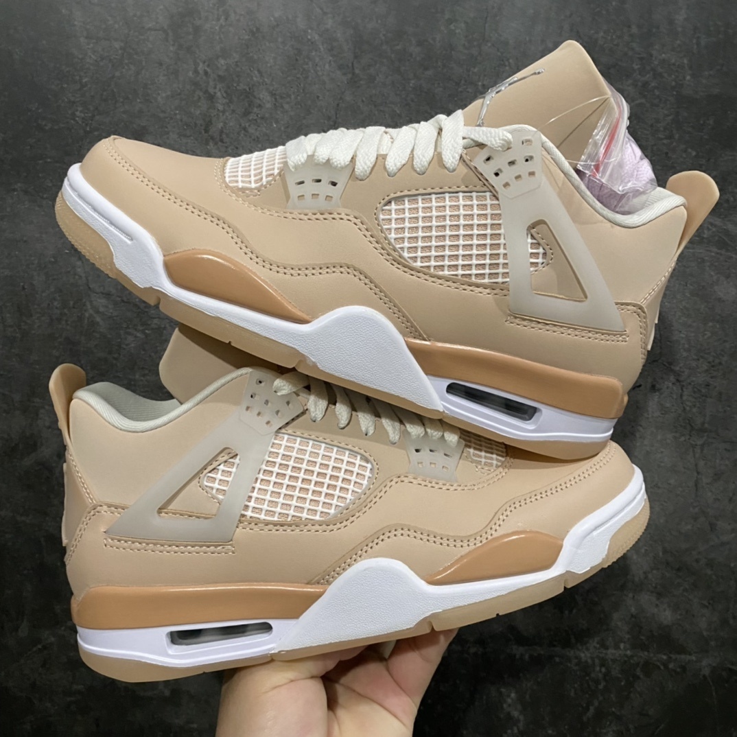  AJ4 Sneaker SH528213