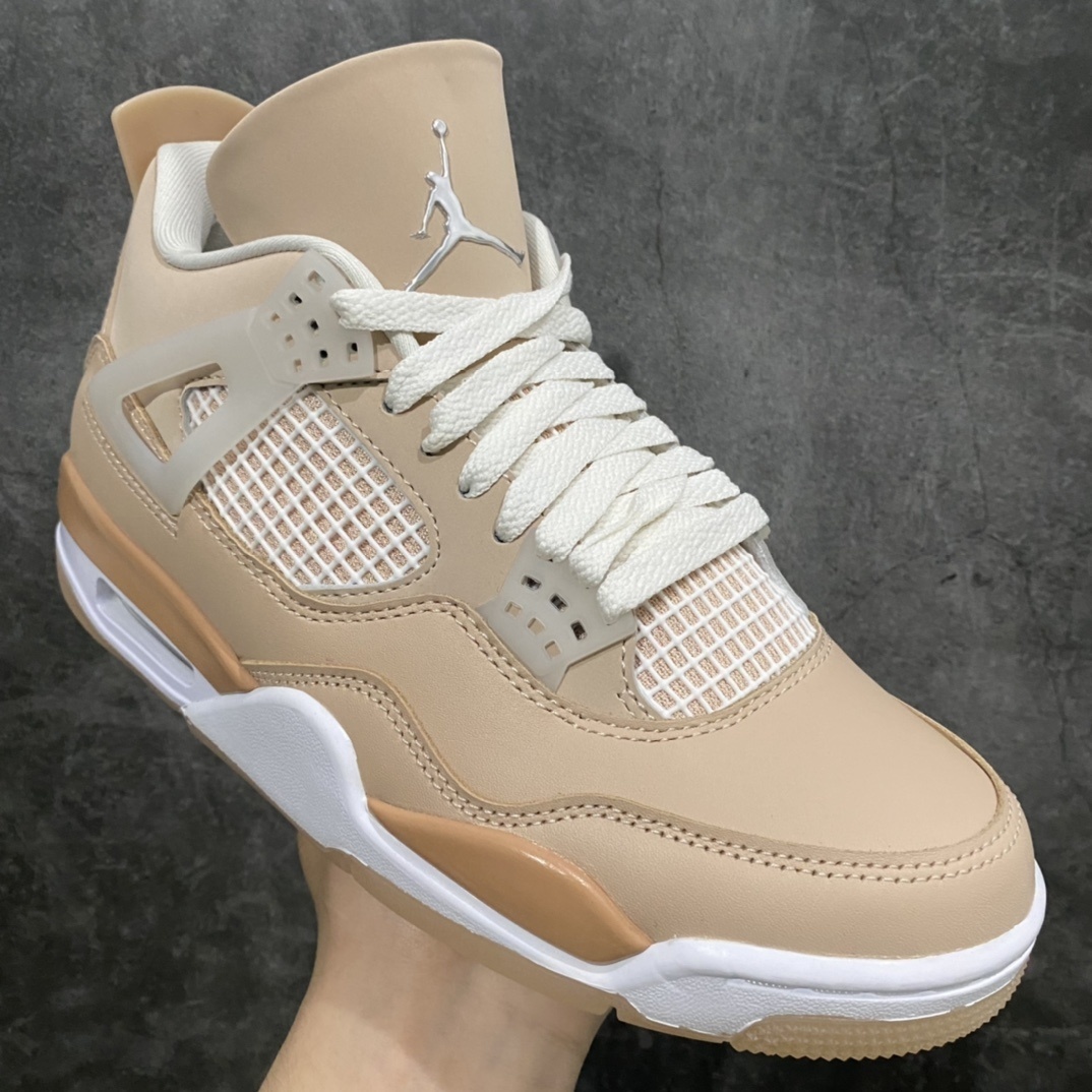  AJ4 Sneaker SH528213