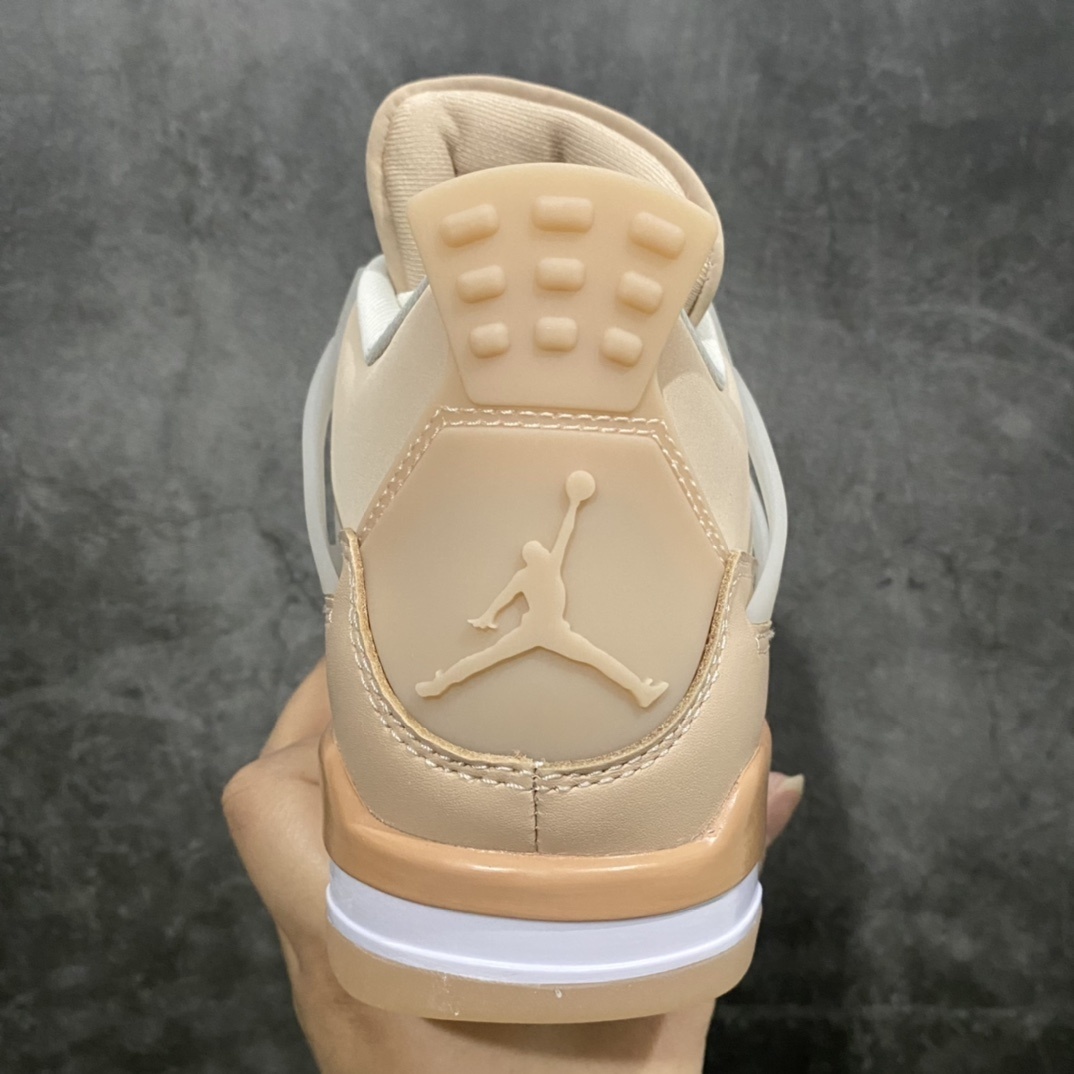  AJ4 Sneaker SH528213