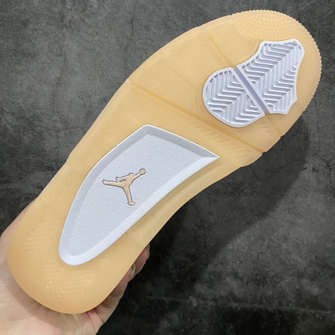  AJ4 Sneaker SH528213