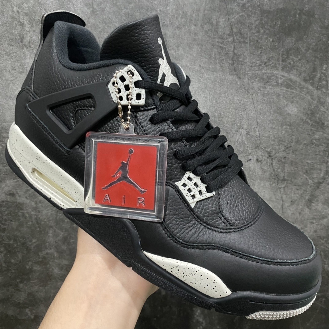  AJ4 Sneaker SH528214