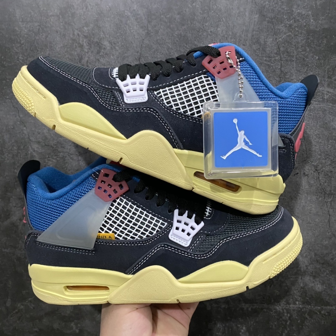 AJ4 Sneaker SH528219