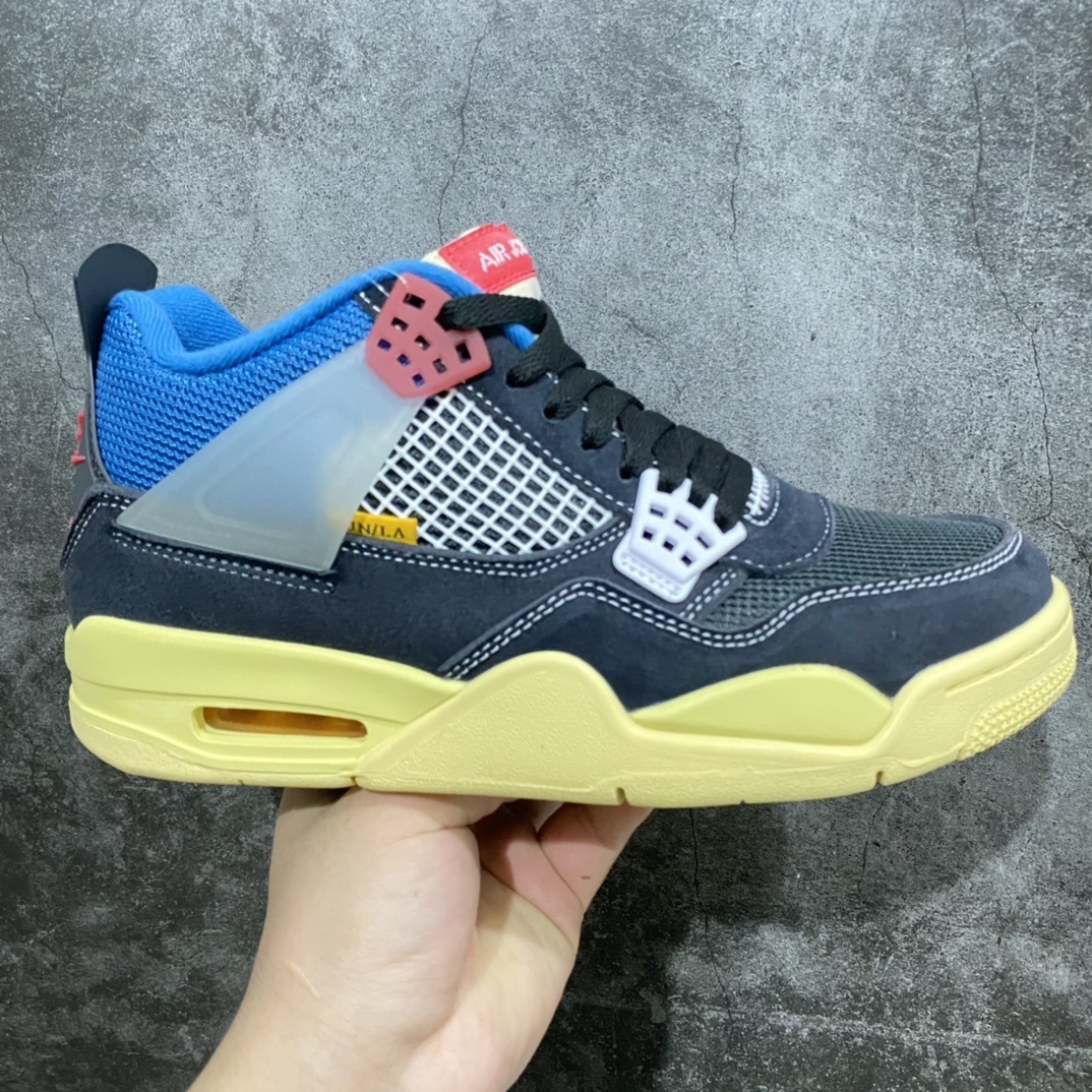 AJ4 Sneaker SH528219
