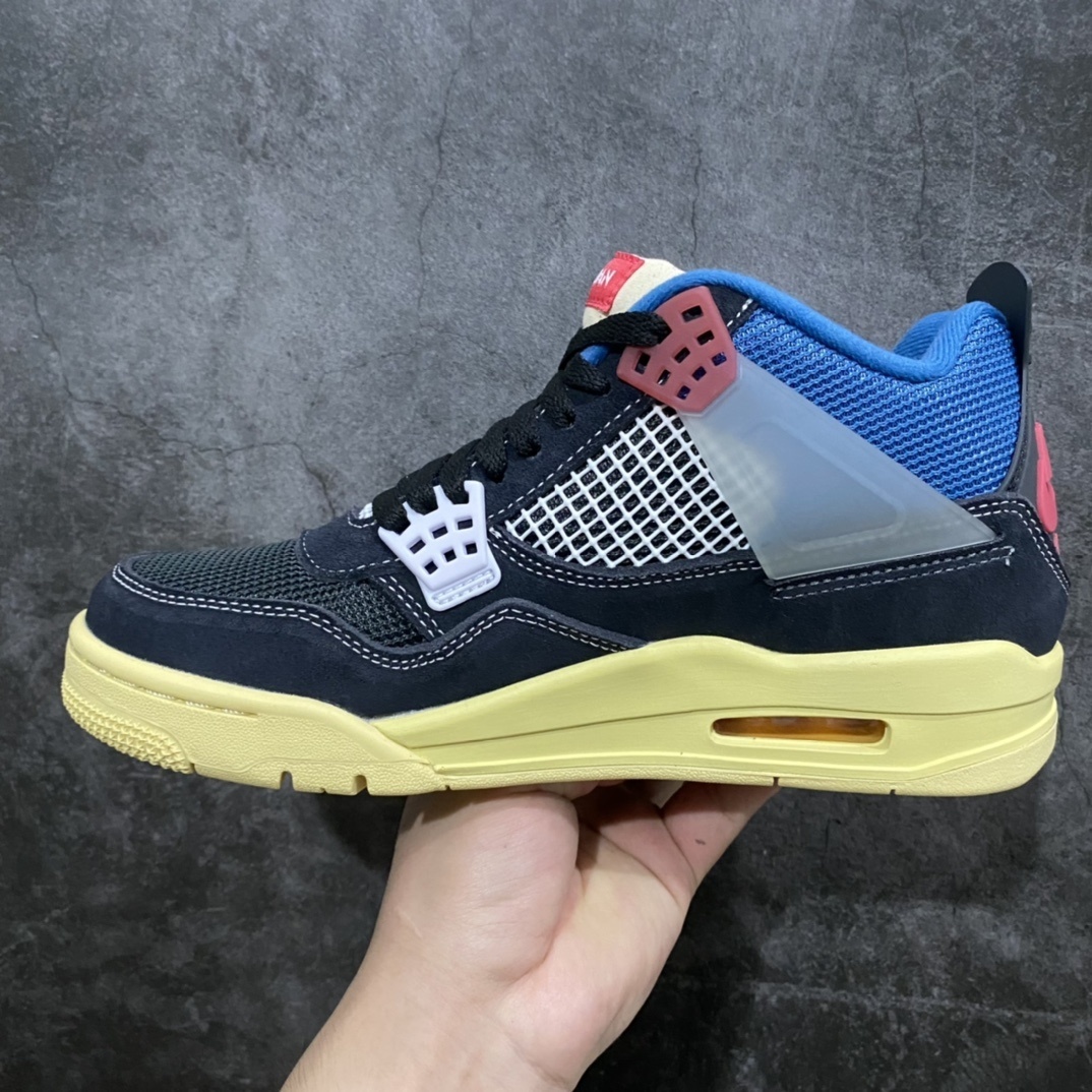 AJ4 Sneaker SH528219