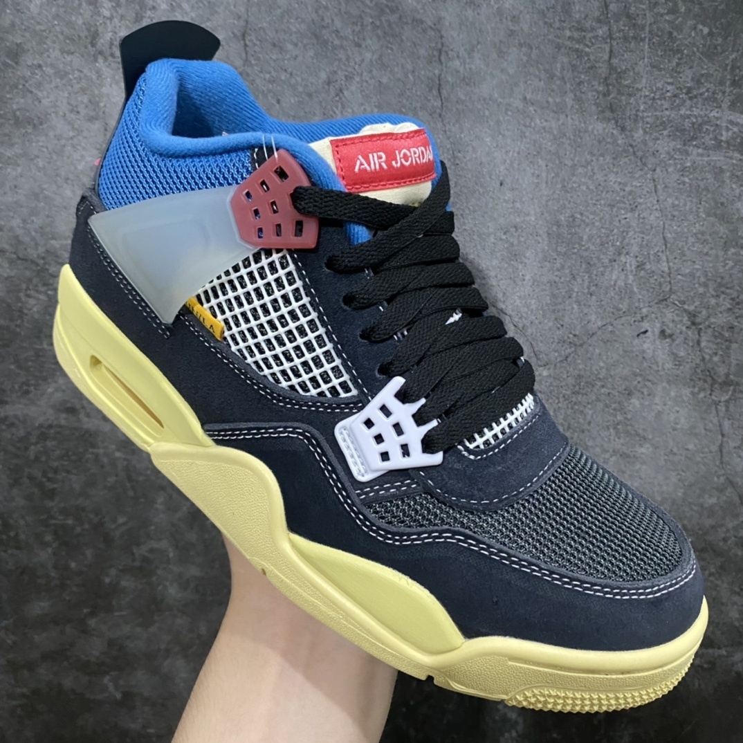 AJ4 Sneaker SH528219