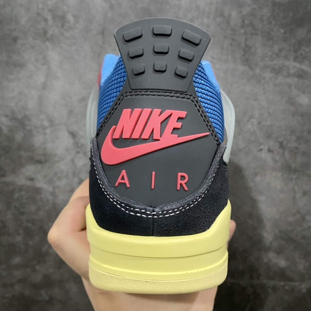 AJ4 Sneaker SH528219