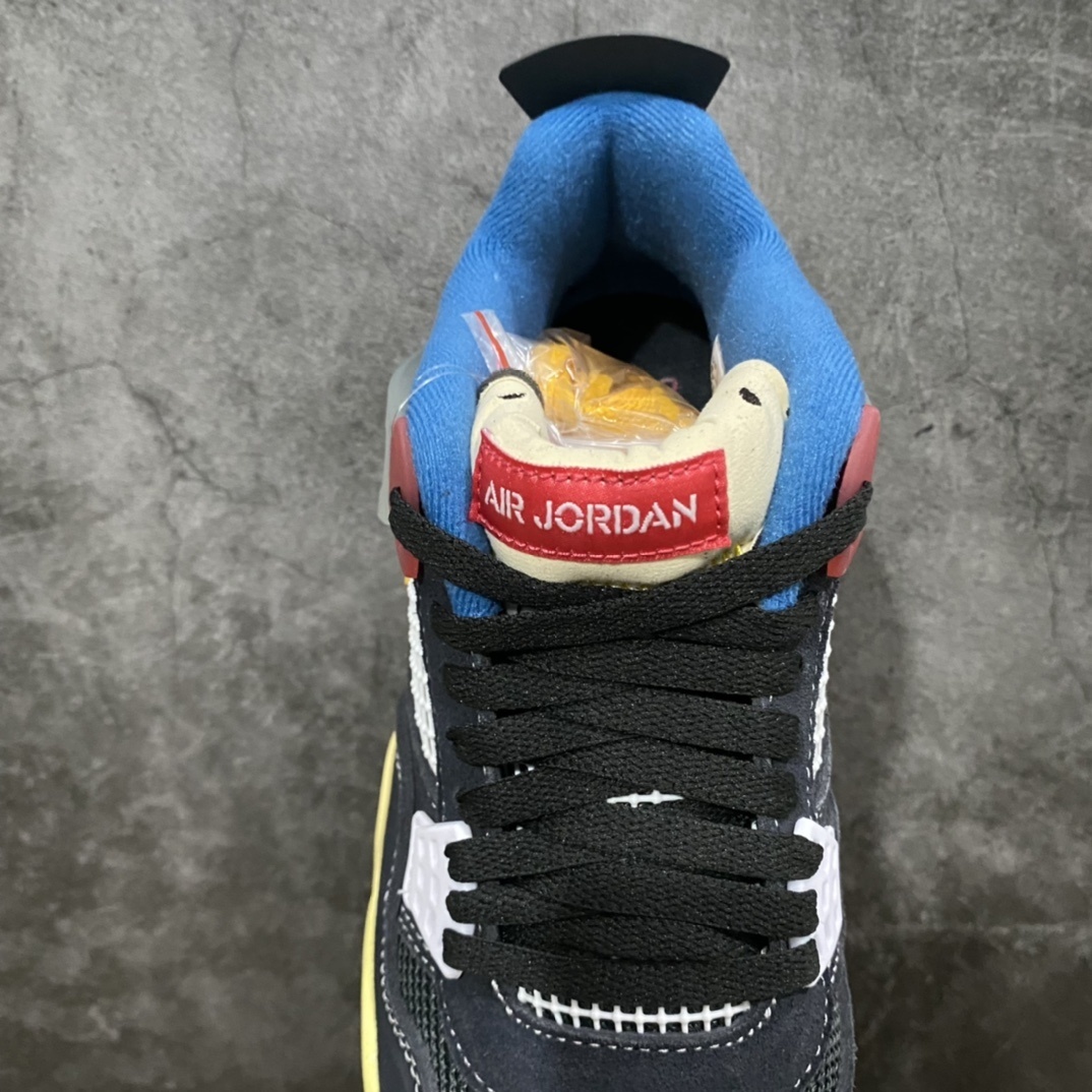 AJ4 Sneaker SH528219