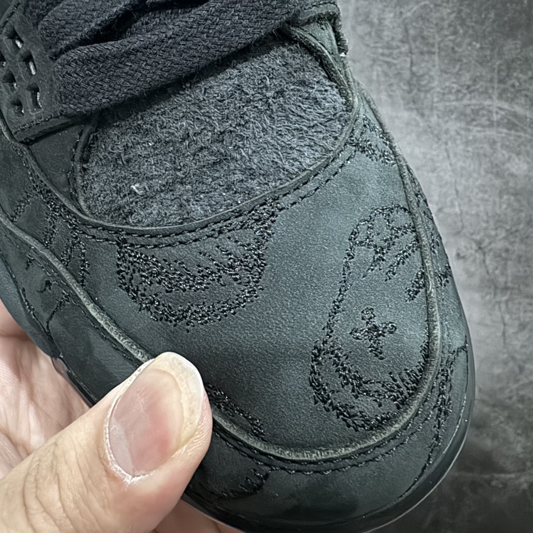 AJ4 Sneaker SH528221