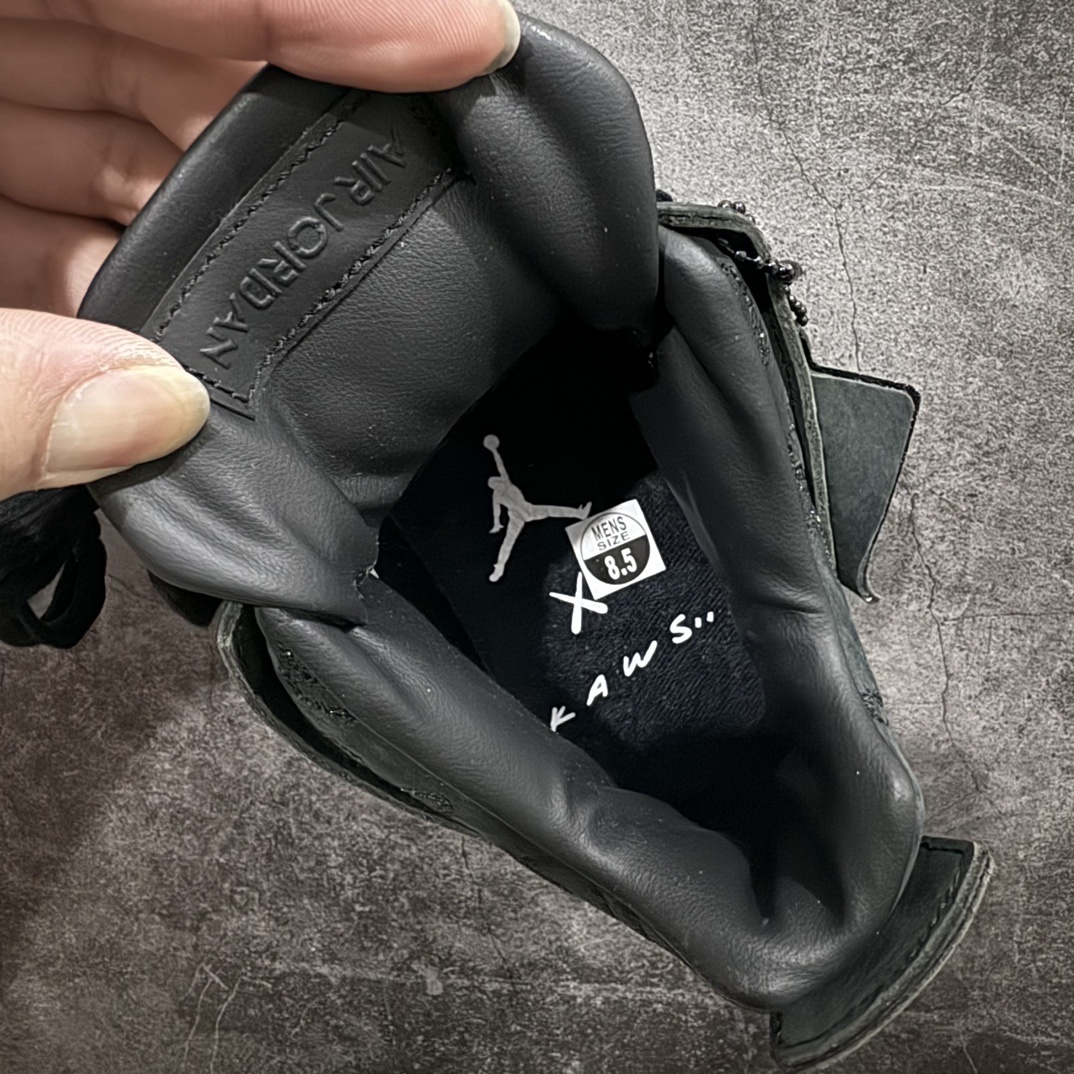 AJ4 Sneaker SH528221