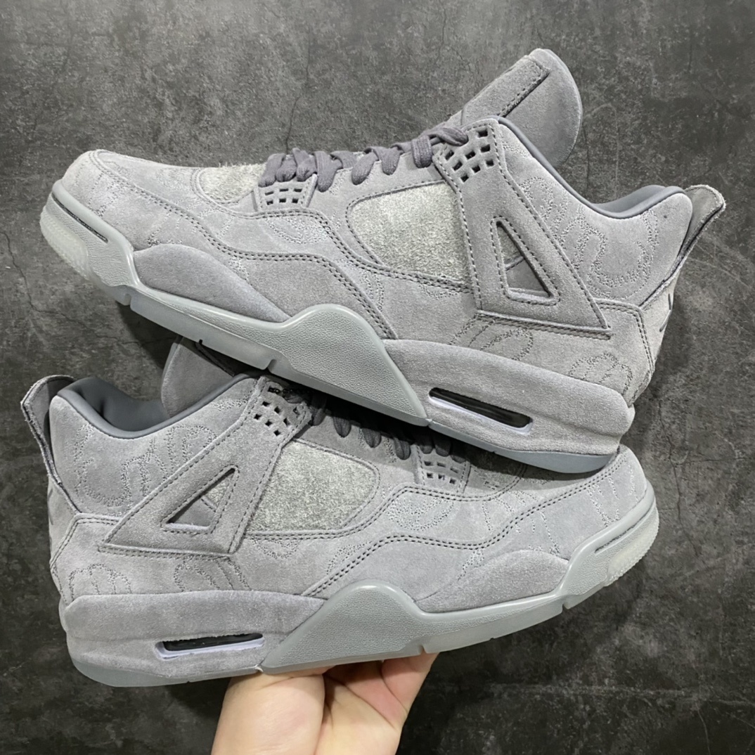 AJ4 Sneaker SH528222