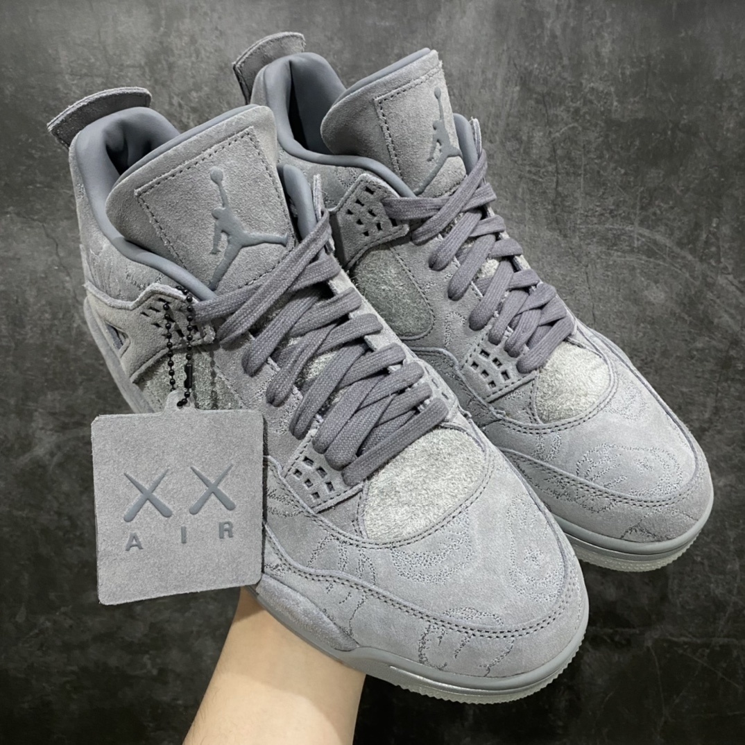 AJ4 Sneaker SH528222