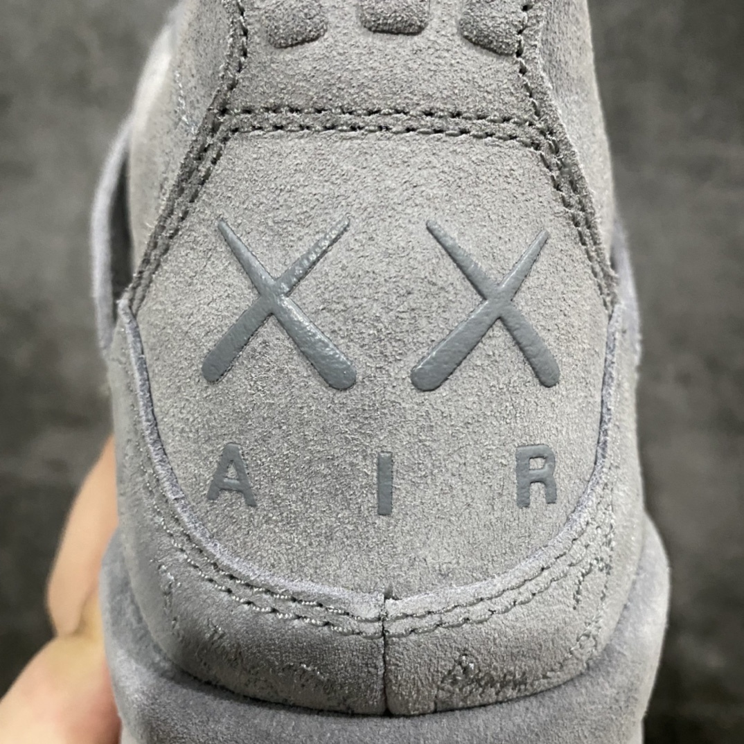 AJ4 Sneaker SH528222