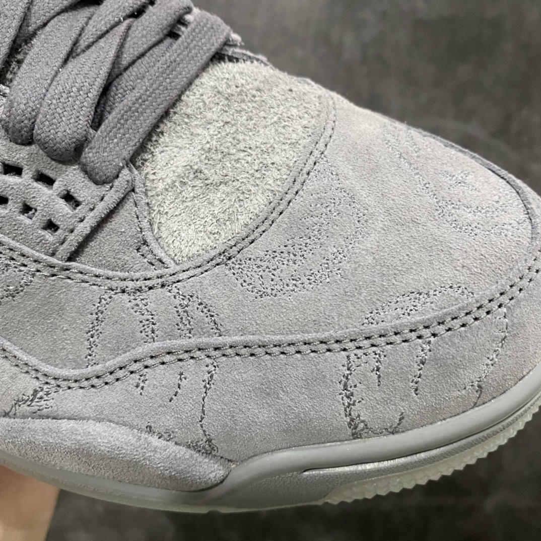 AJ4 Sneaker SH528222